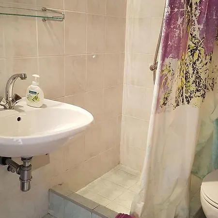 Vila Bo?ica * Vrboska